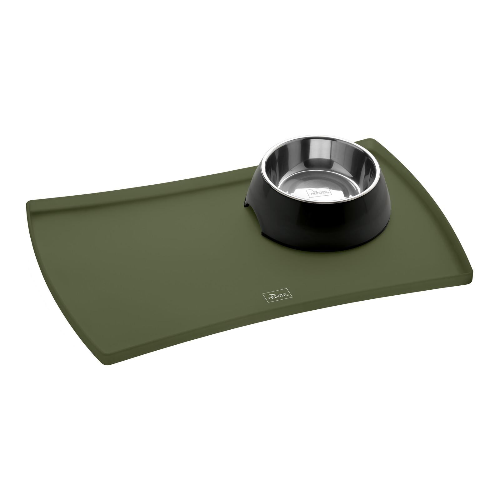 Hunter Tapis pour écuelle Selection