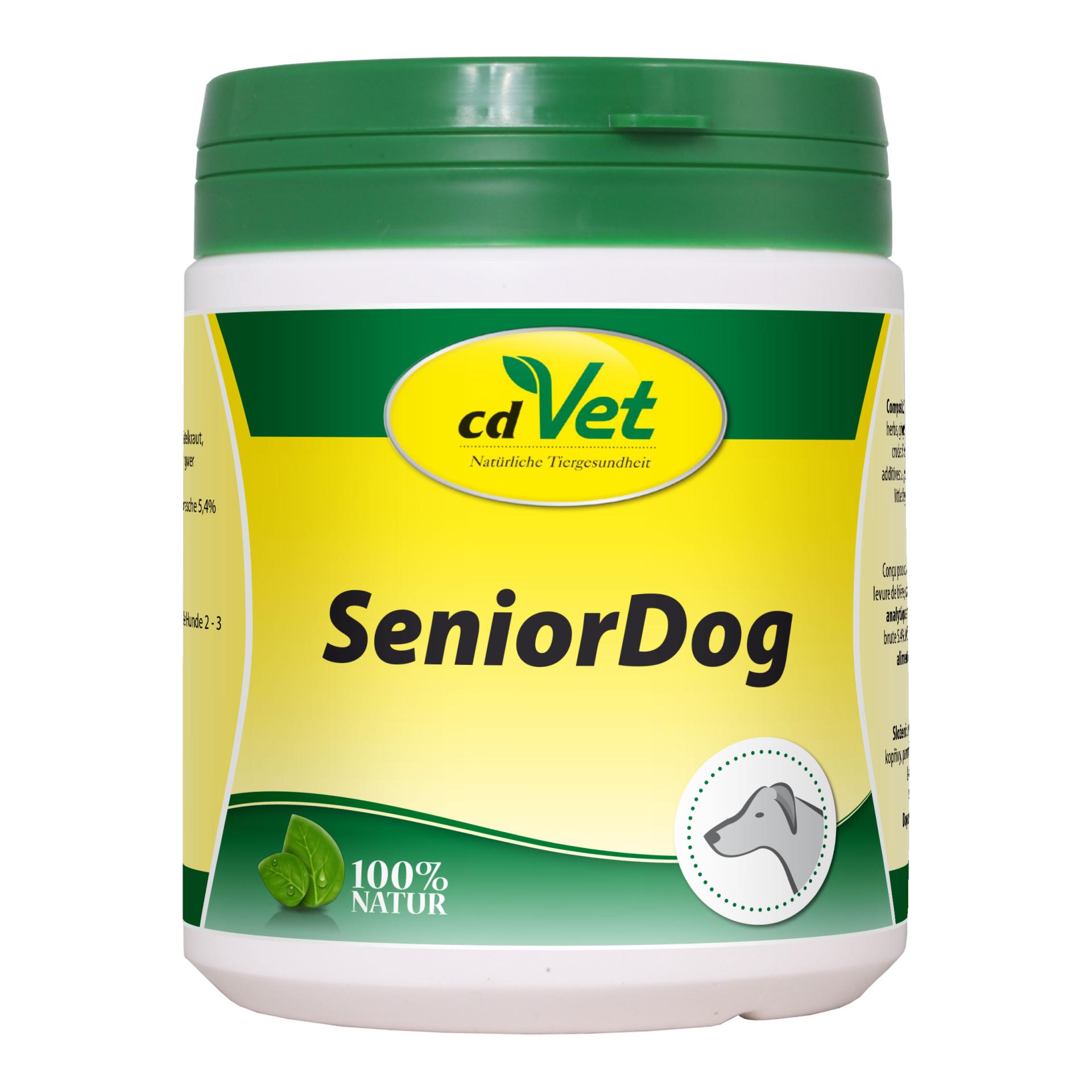 cdVet SeniorDog