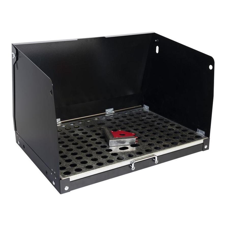 Güde Mobile Schweisskabine MSK 760