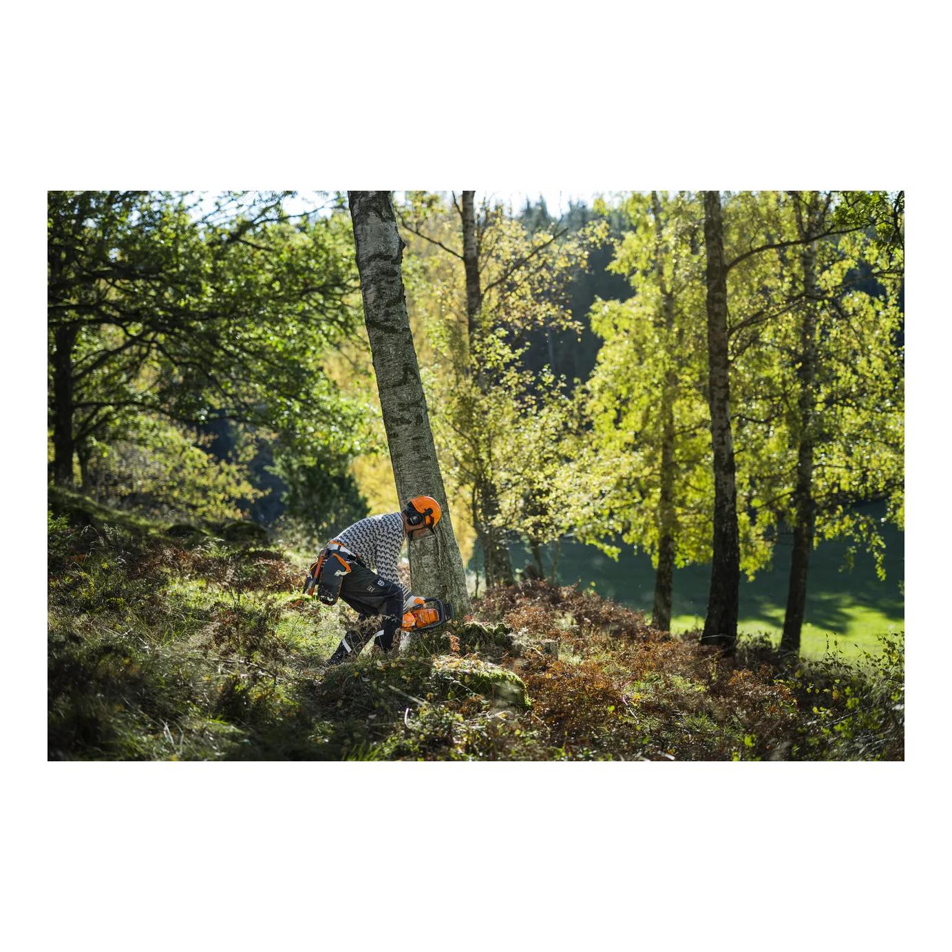Husqvarna Motorsäge 450S