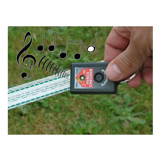 AKO Zaunprüfer Fence-Checker