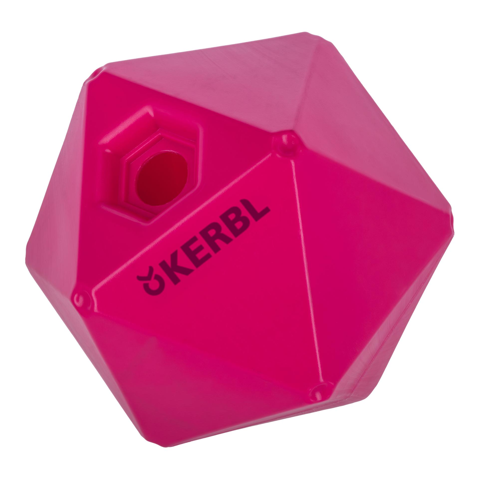 Kerbl Leckerli- und Beschäftigungsball