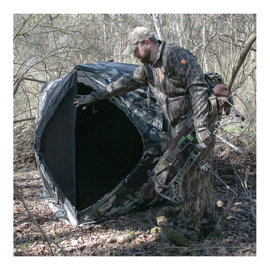 Primos Hide-N-Sneak Hunting Blind