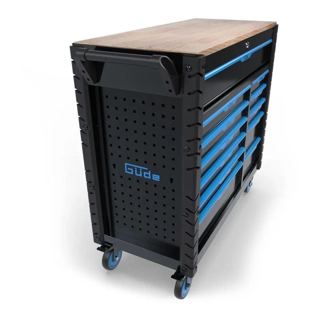 Güde Mobile Werkbank GW 12S