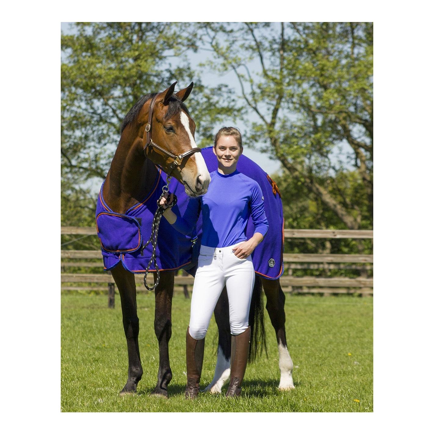 QHP Eldorado Q-Cross Kindershirt