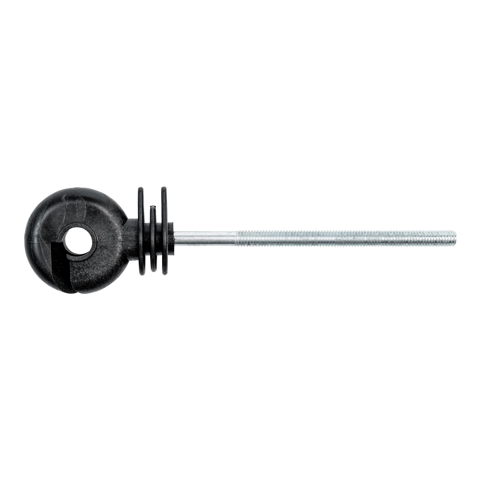 Mainer Ringisolator metrisch M6 x 80 mm