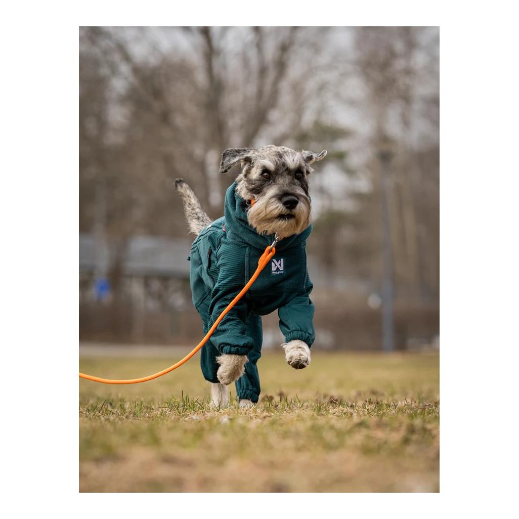 Non-stop Dogwear Combinaison polaire pour chien Trail Quest