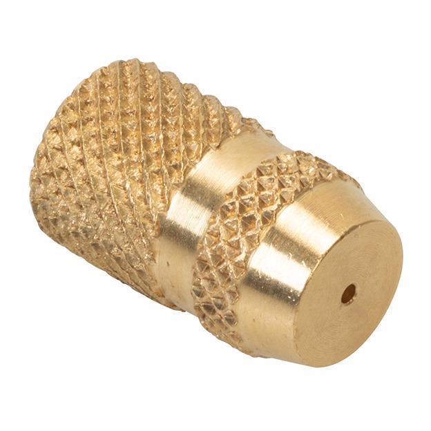 Weaver Livestock Heavy Duty Pump Sprayer - Brass Nozzle Gold