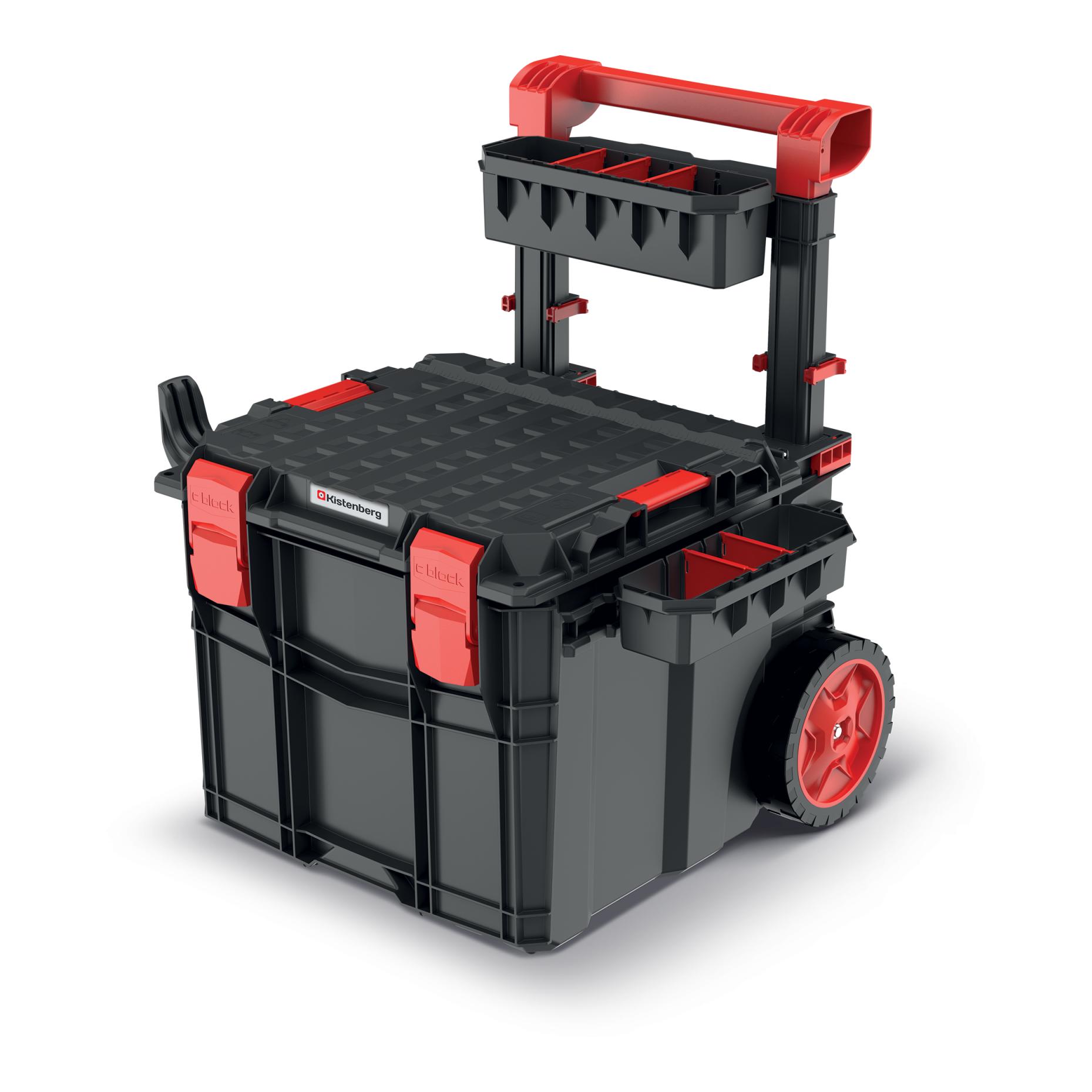 Kistenberg C Block Base