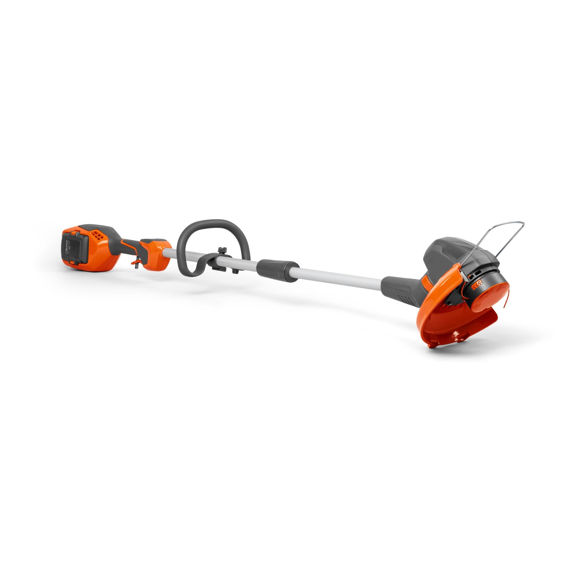 Husqvarna Akku - Rasentrimmer 110iL - mit Akku & Ladegerät