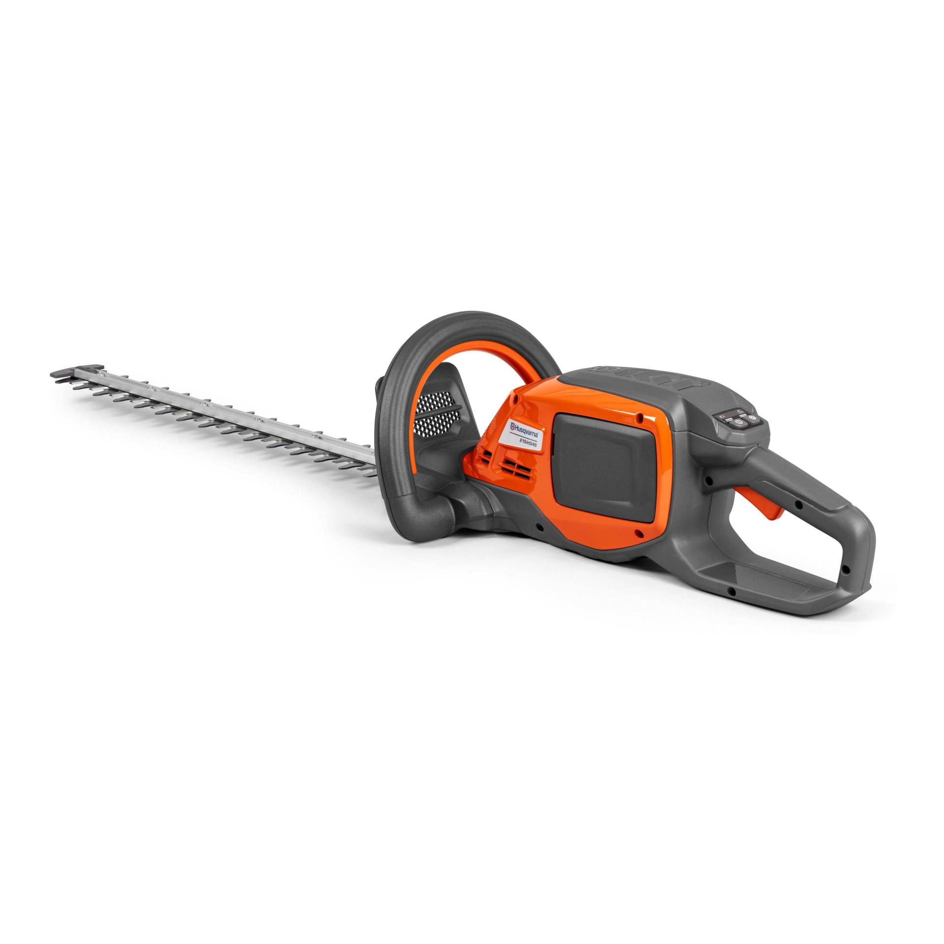 Husqvarna Akku - Heckenschere 215iHD45 - mit Akku & Ladegerät