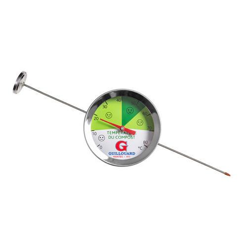Guillouard Kompostthermometer - 50 cm