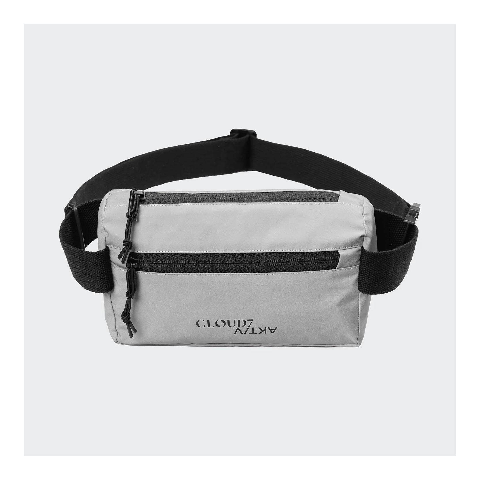Cloud 7 AKTIV Bauchtasche Reflective