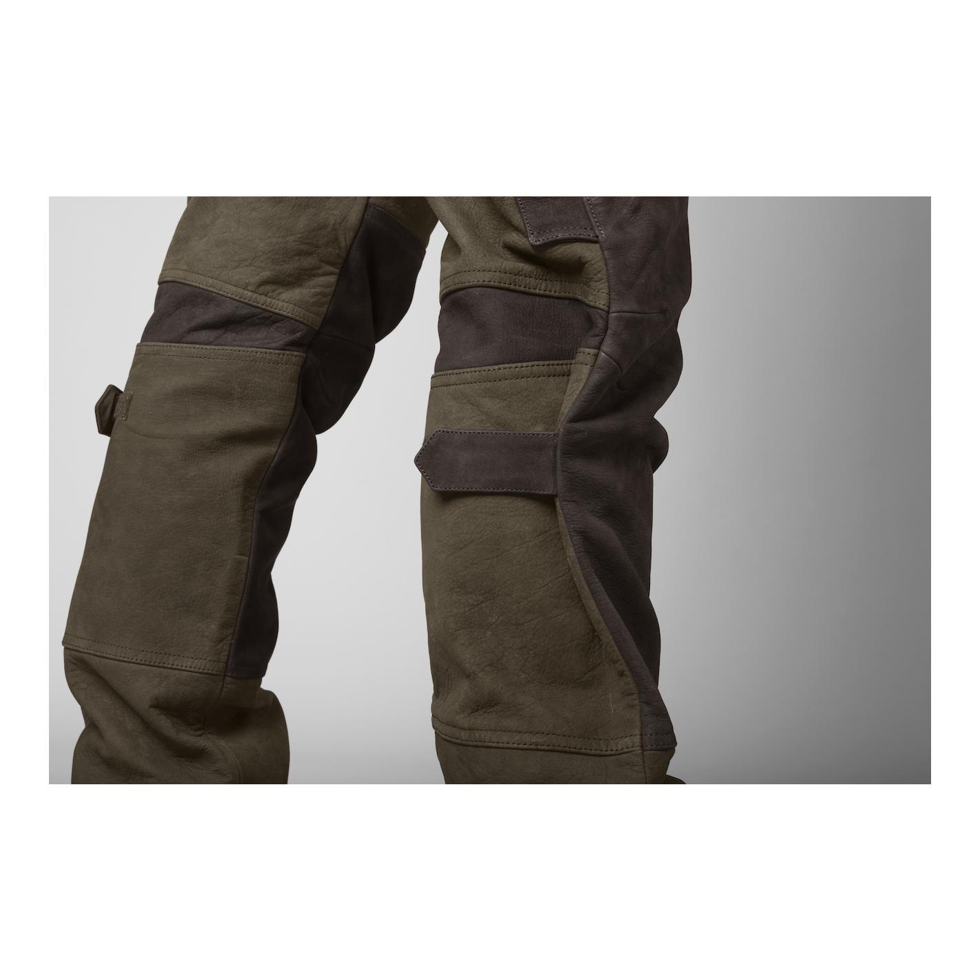 Härkila Pro Hunter Lederhose