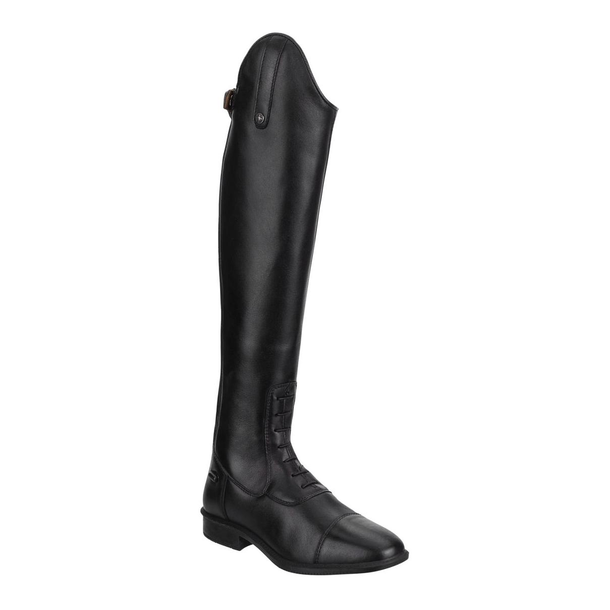 Suedwind Footwear Reitstiefel Legacy Ventura Schwarz