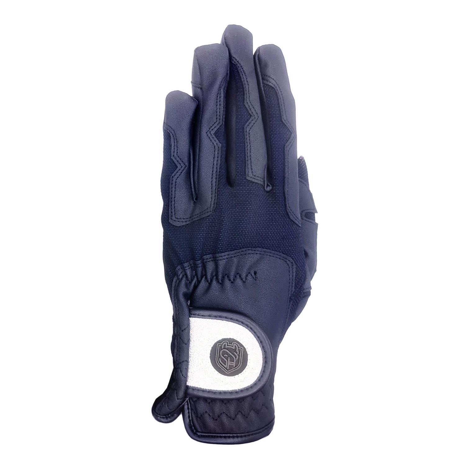 Gants d'équitation "Feel the Glamour