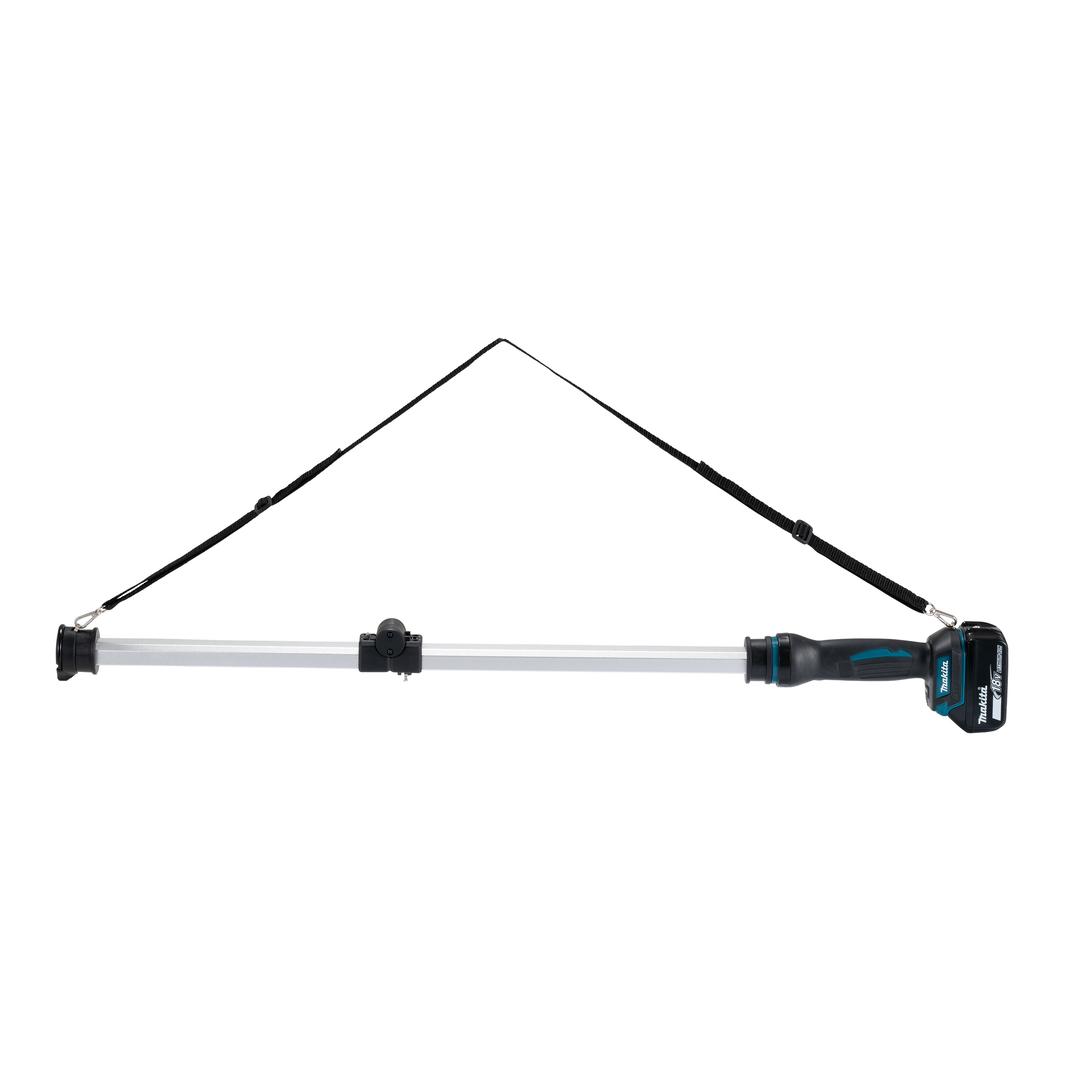 Makita DML818 LED-faltbare Lichtleiste LXT