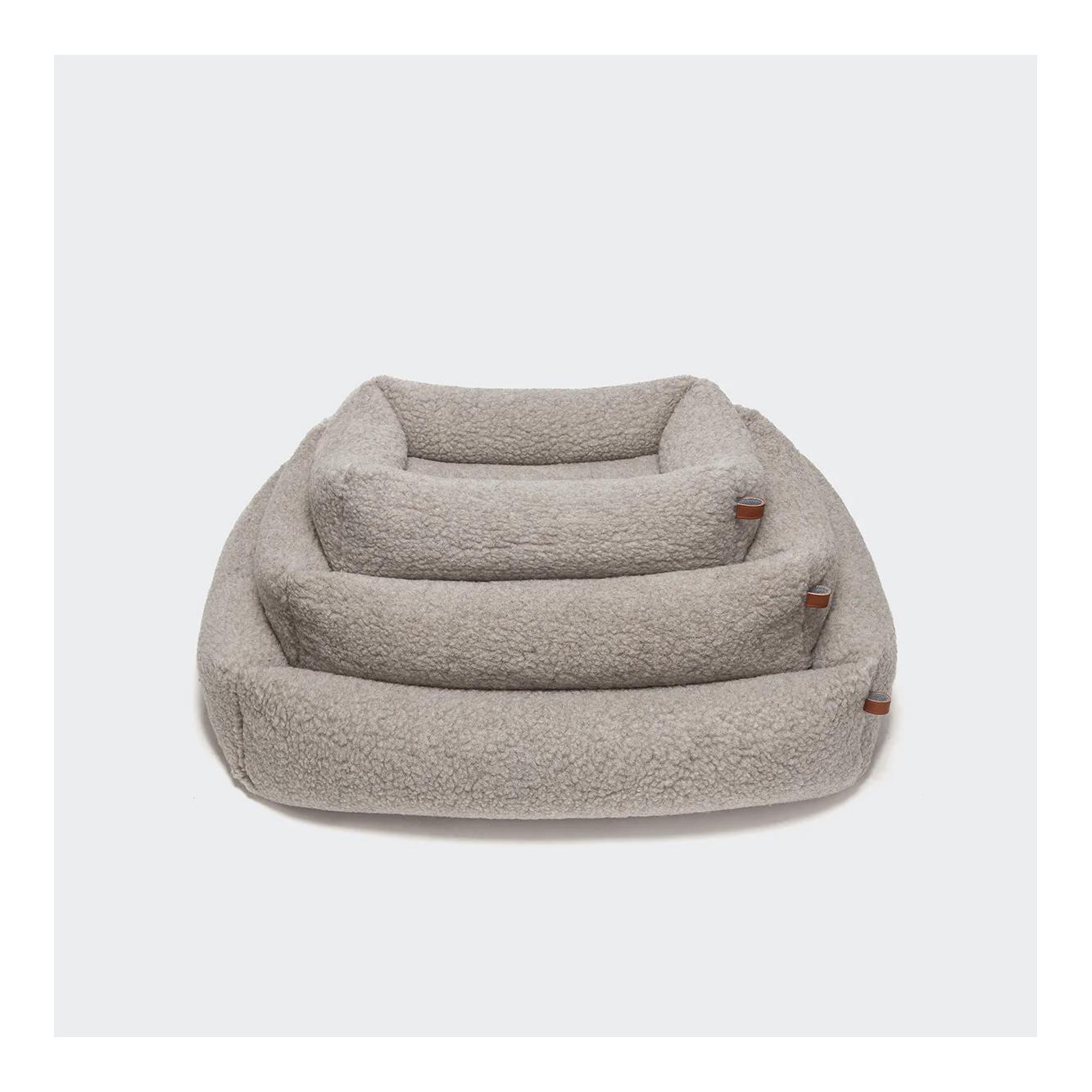 Cloud 7 Hundebett Sleepy Deluxe - Teddy