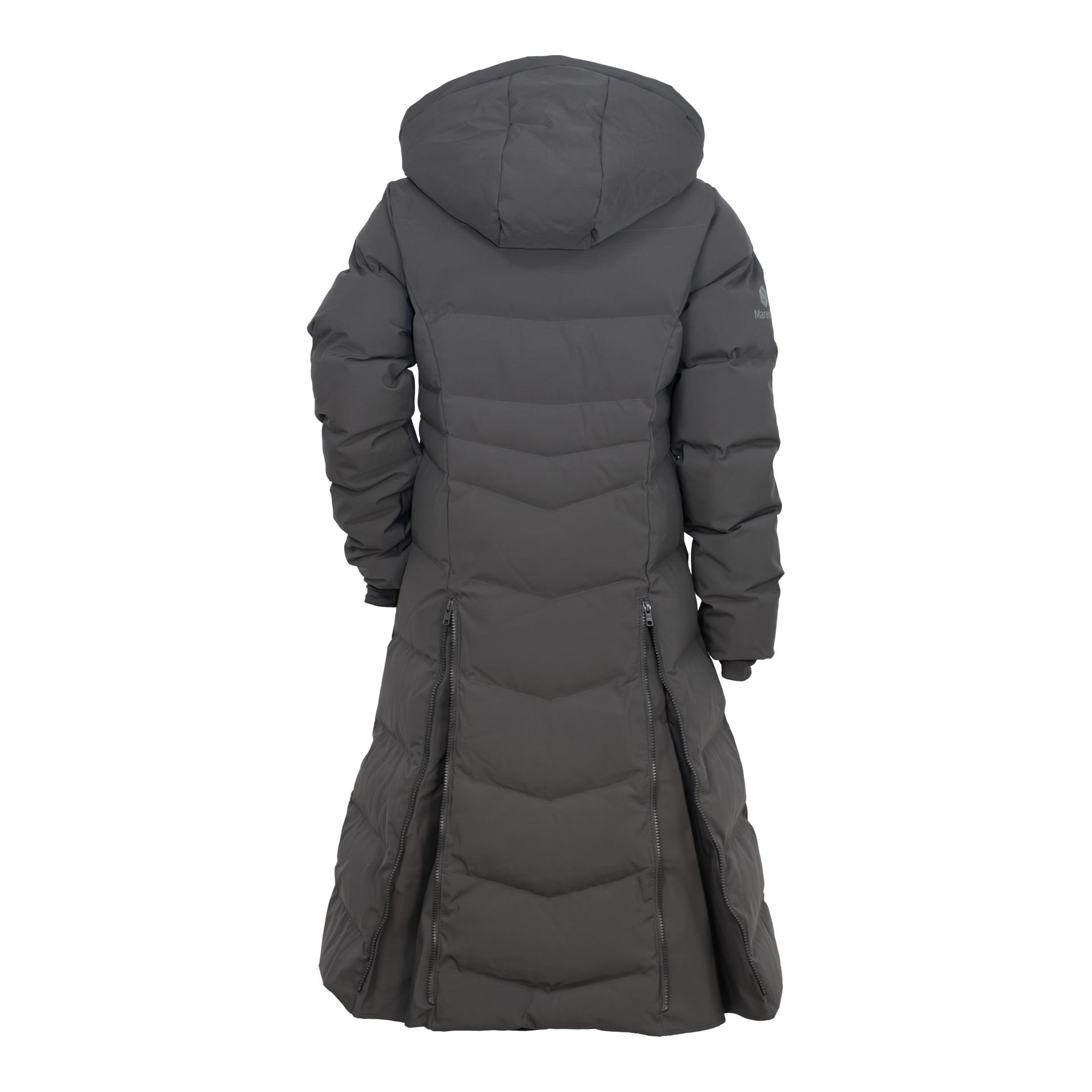 Marengo Wintermantel Elements Ultra
