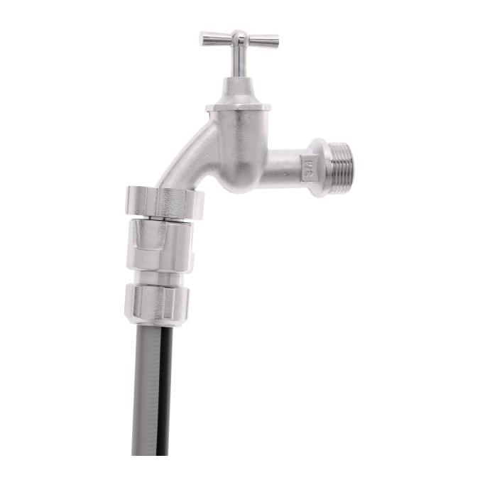 Geka Plus Hahnstecker Stecksystem