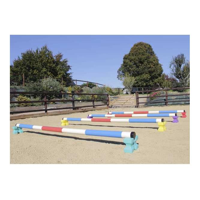 Equip Horse Cavalettiblock Mini - grün