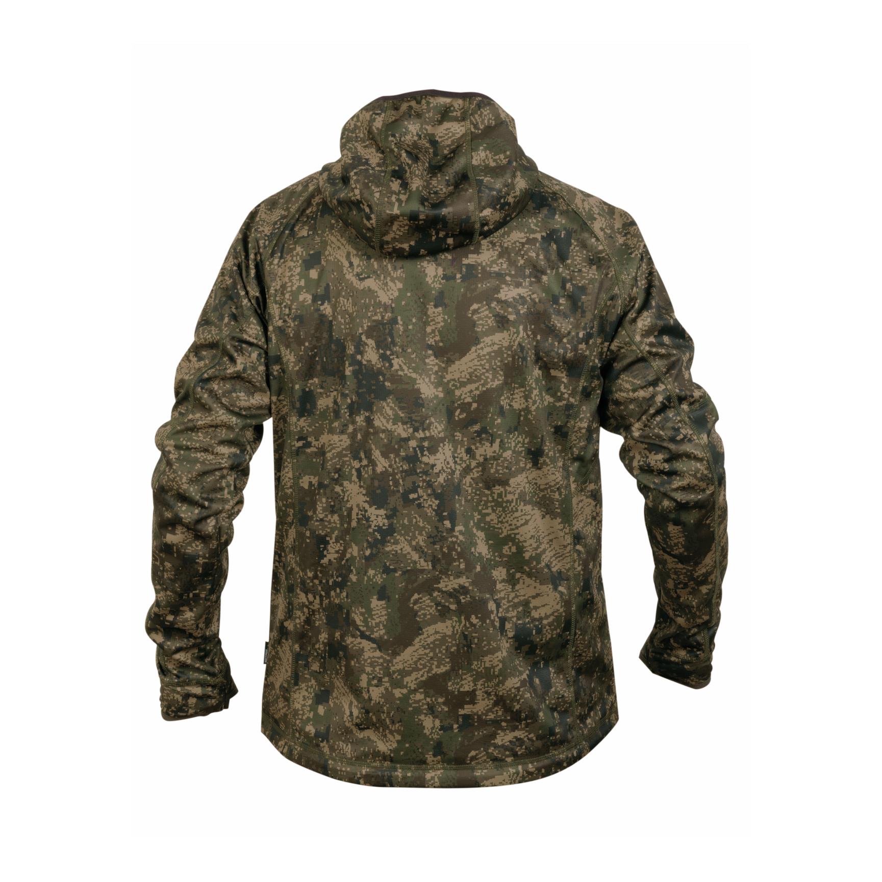 Hart STILK-HXT Pixel Forest Jacke