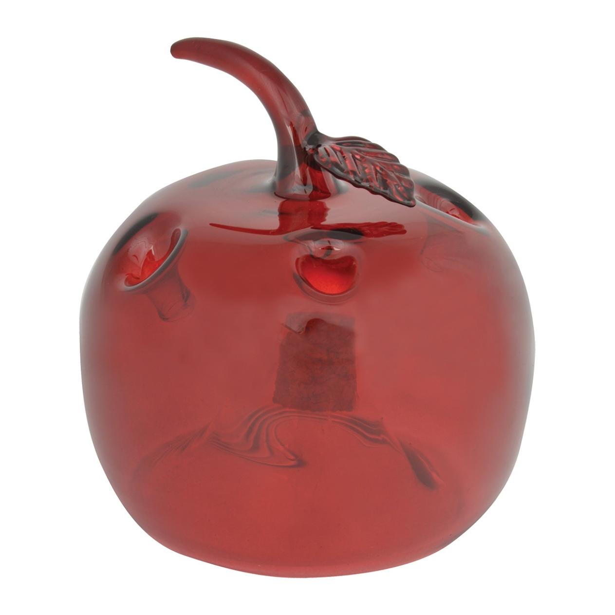 Esschert Attrape mouches des fruits pomme assorti
