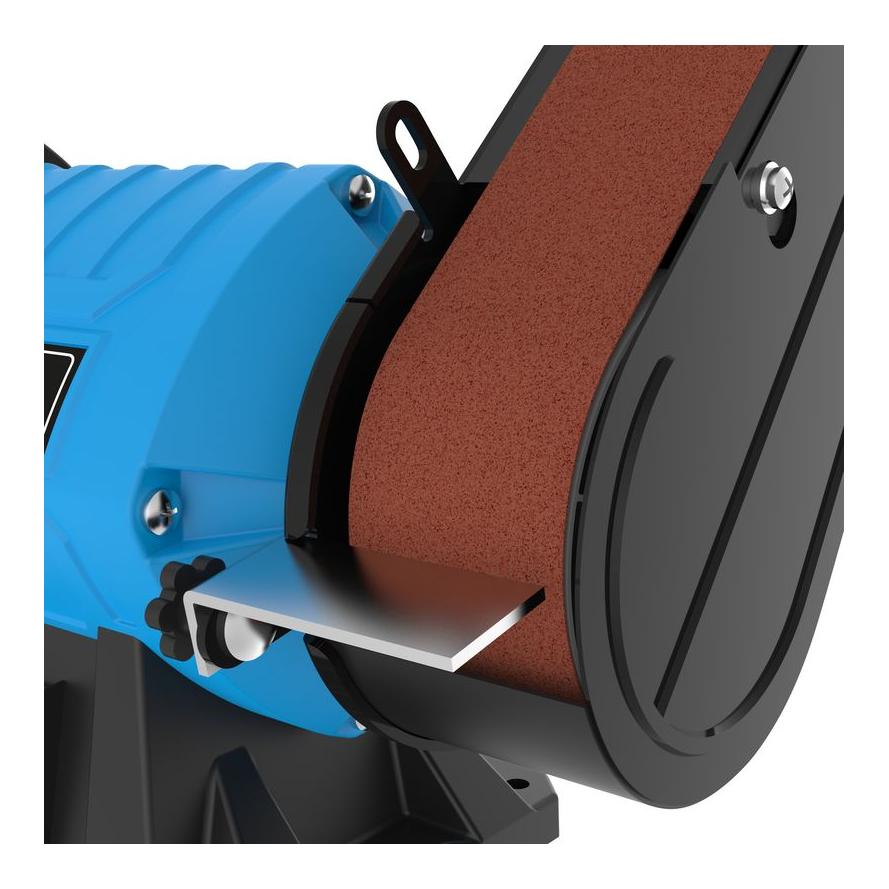 Güde Ponceuse combinée GKS 150-25