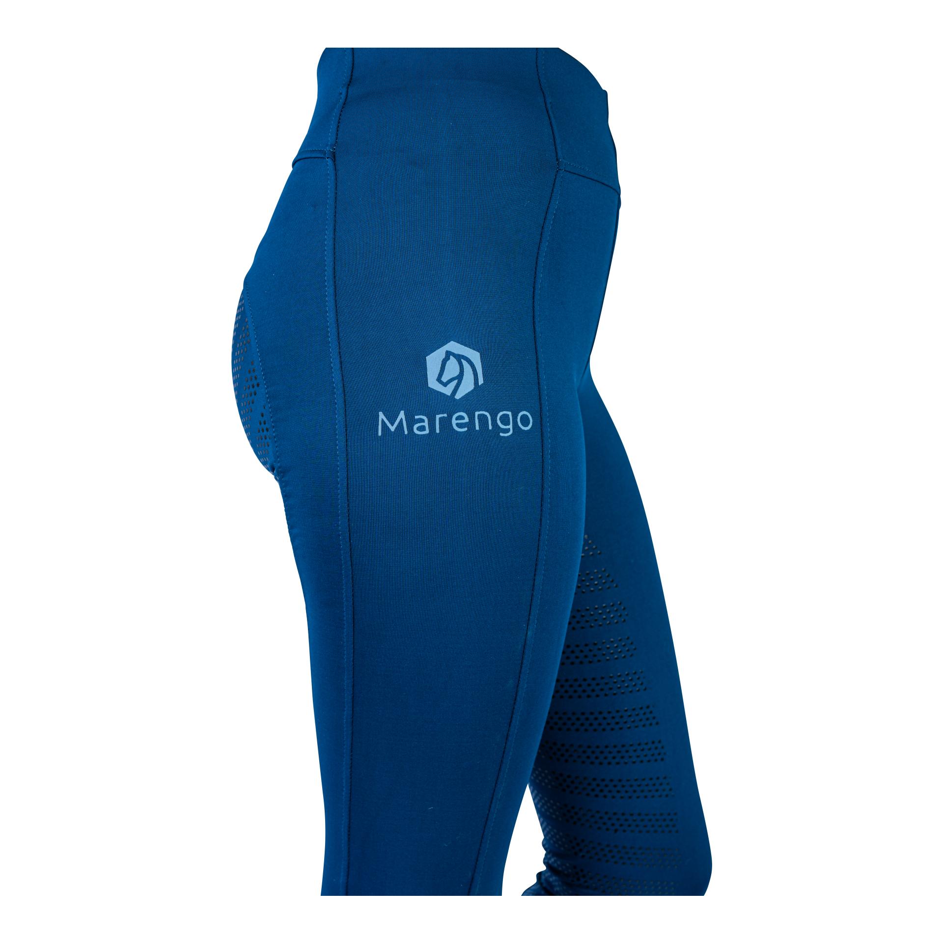 Marengo Reitleggings Eléonore Fullgrip Damen