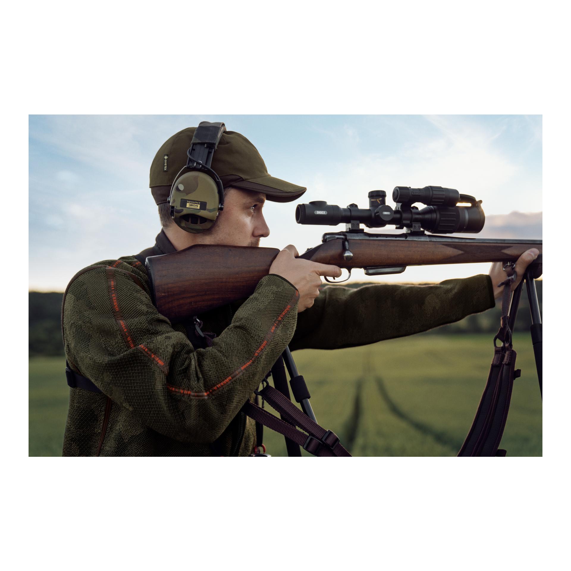 Härkila Veste réversible Kamko Pro Edition