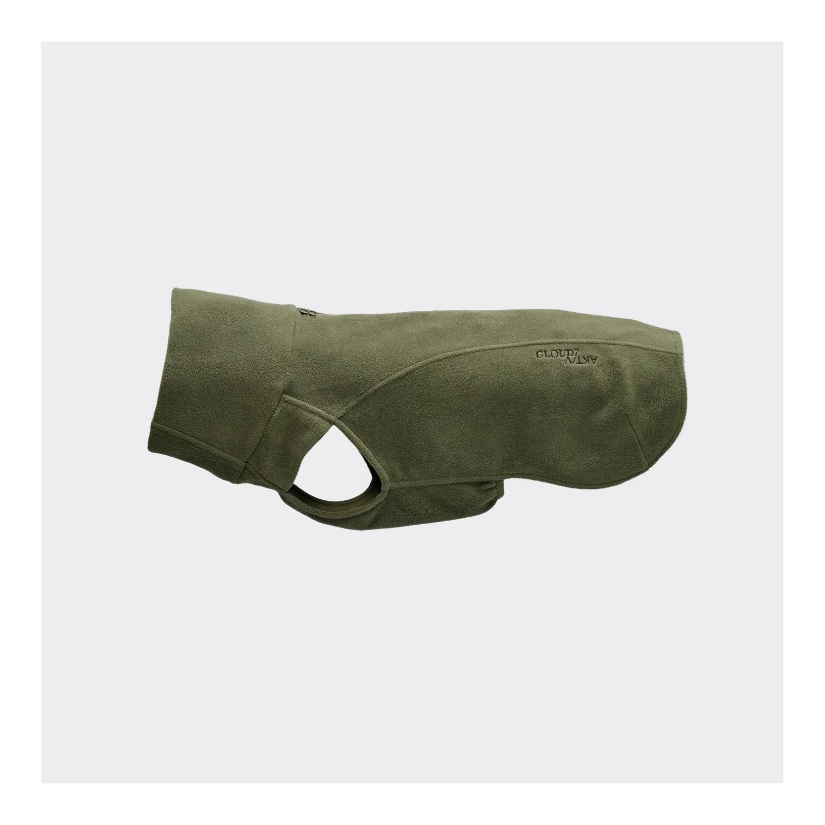 Cloud 7 Dog Body Warmer Dackel AKTIV