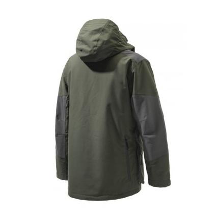Beretta Insulated Static EVO Herren Jacke - grün