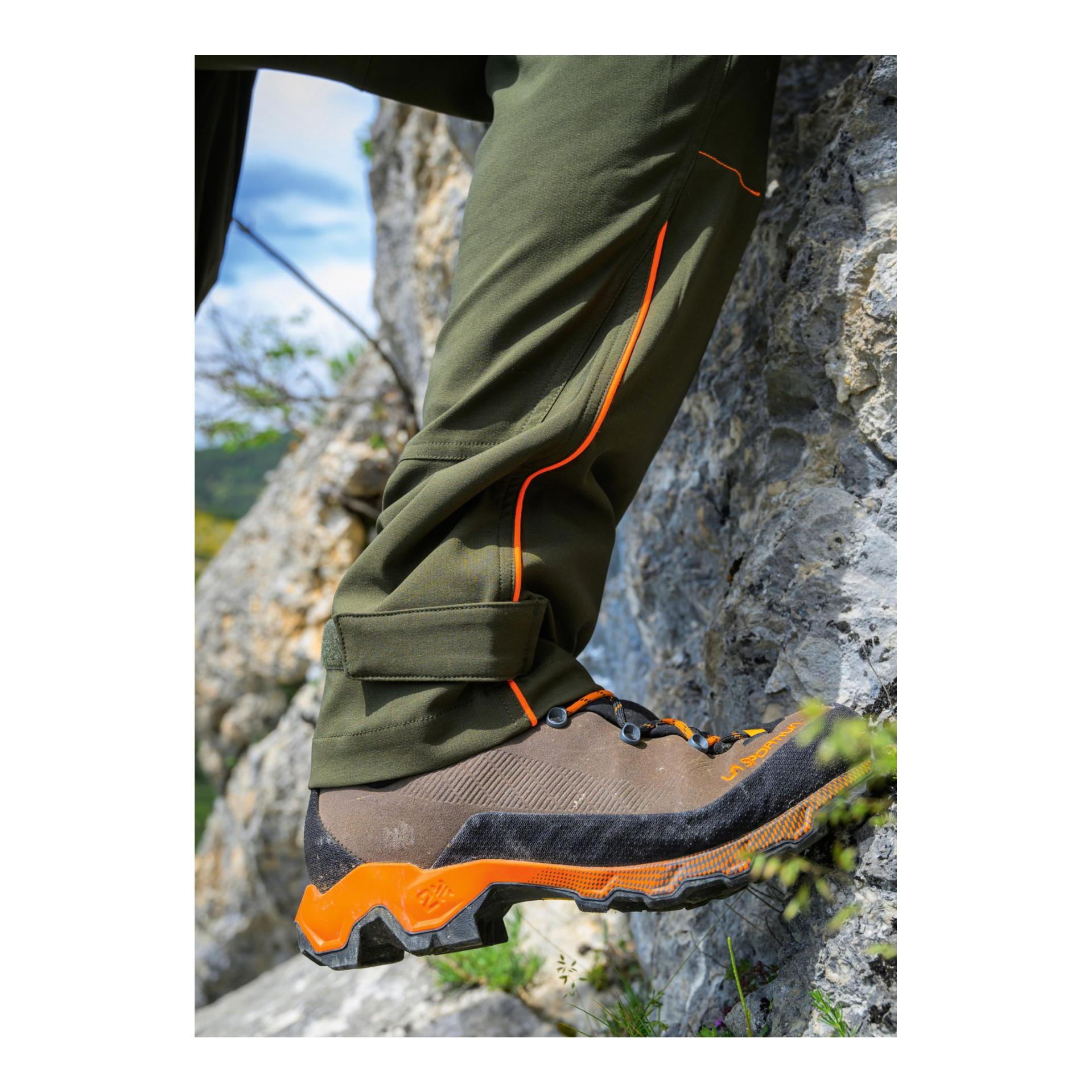 Deerhunter Pantalon en chamois