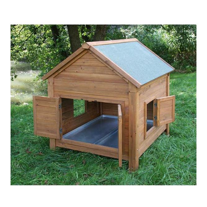 Kerbl Hobbyfarming clapier