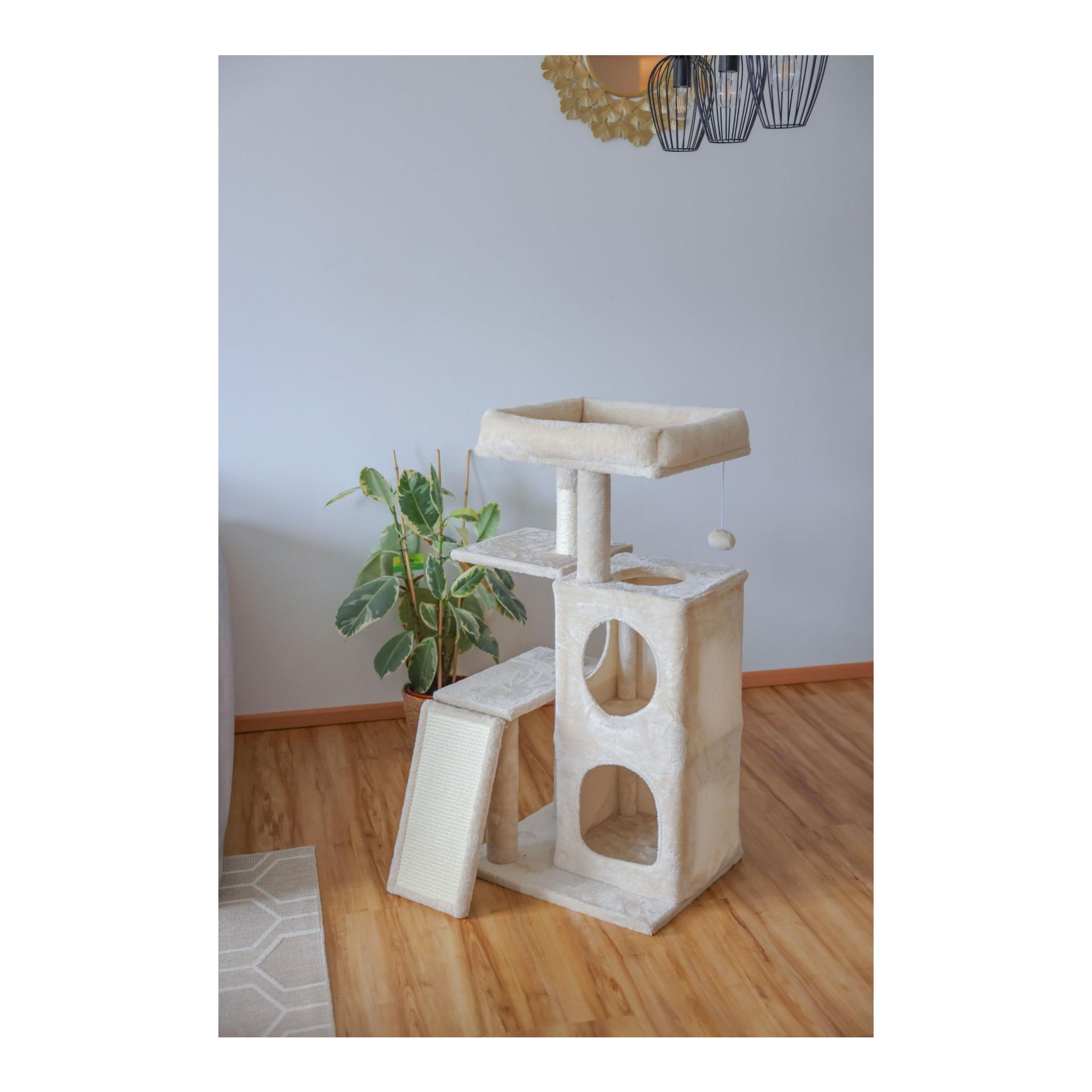 Kerbl Pet Kratzbaum Alessia