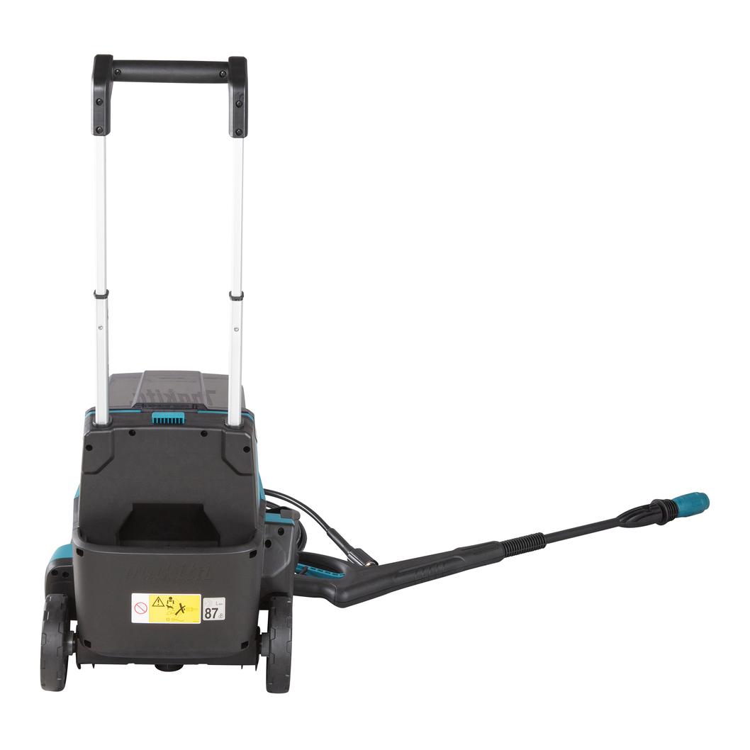 Makita HW001GZ Akku-Hochdruckreiniger XGT