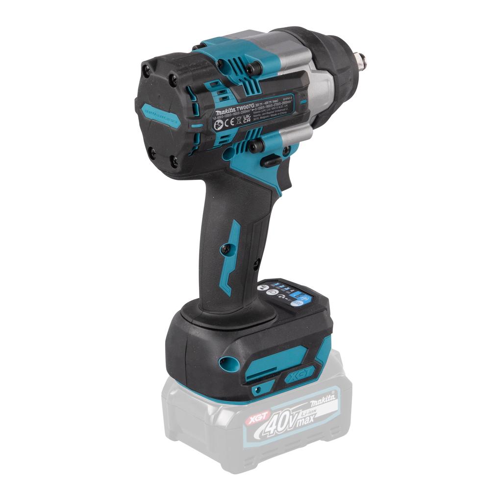 Makita TW007GZ Akku-Schlagschrauber XGT