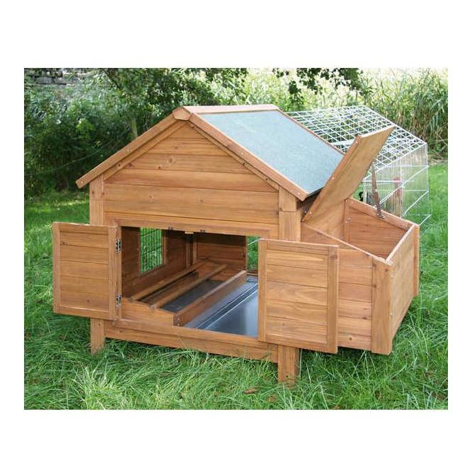 Kerbl Hobbyfarming Nid pour petits animaux 811394