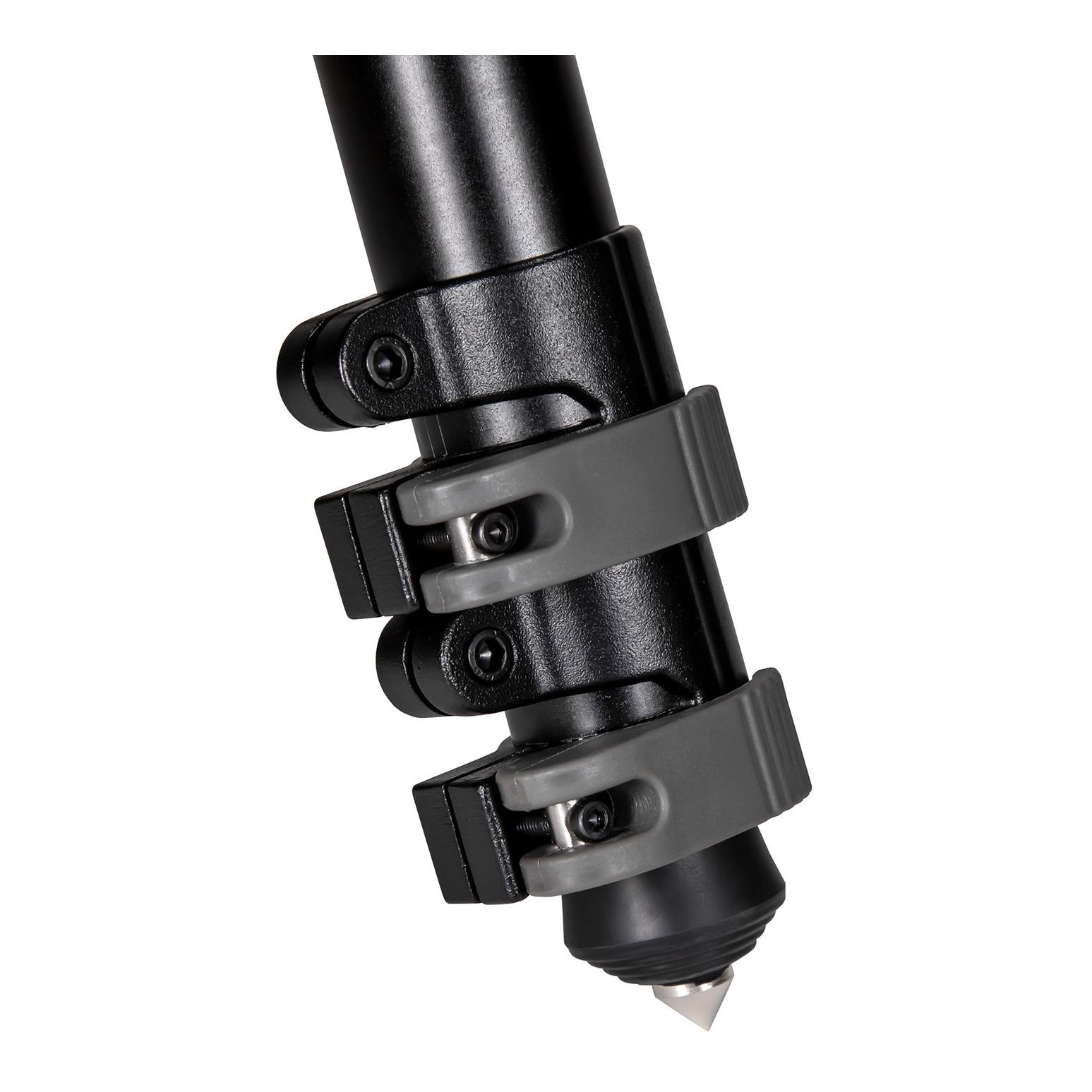 BOG Death Grip Clamping Tripod