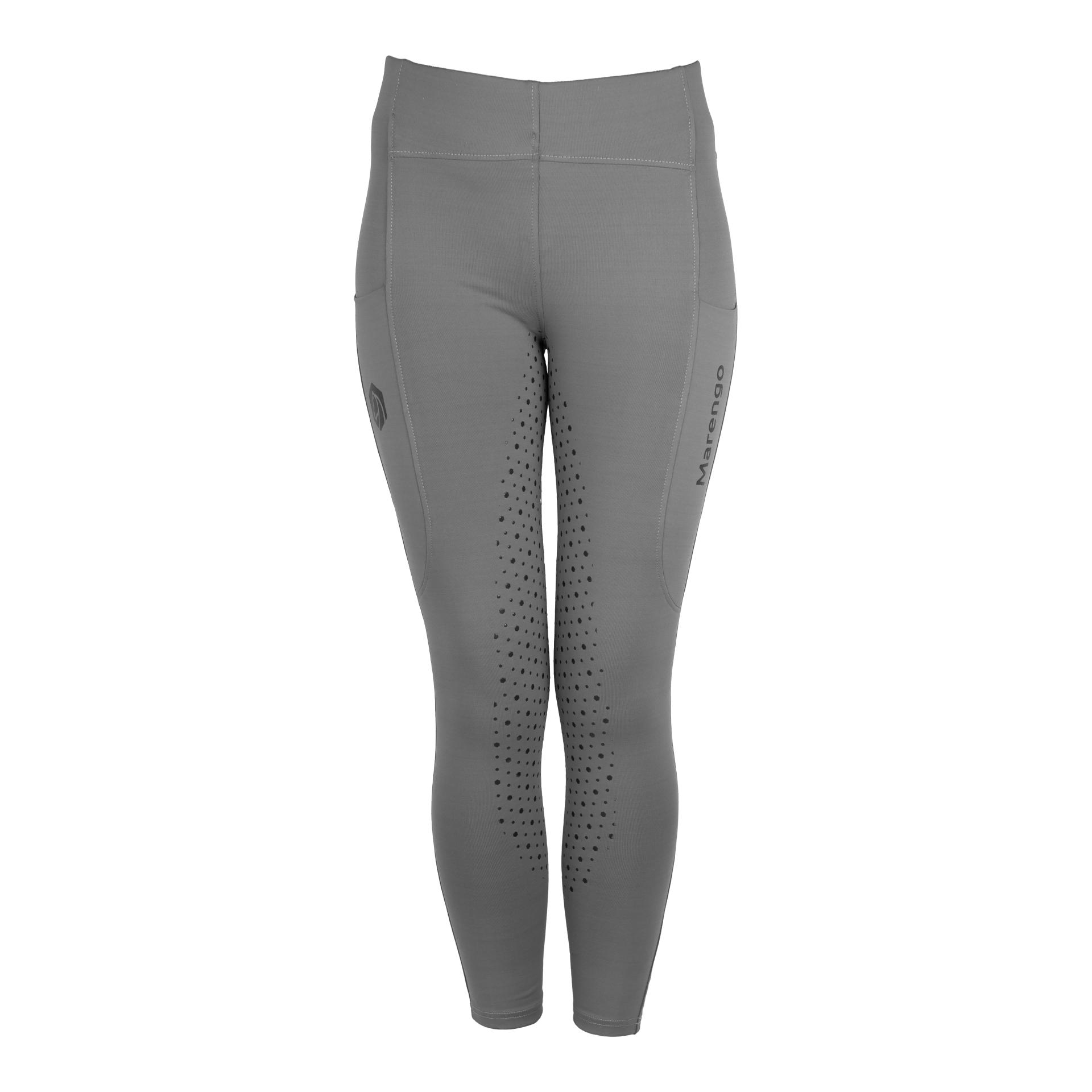 Marengo Reitleggings Freedom Fullgrip