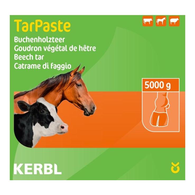 Kerbl Goudron de bois TarPaste