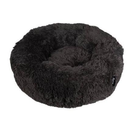 Hundedonut District70 Fuzz  - dunkelgrau