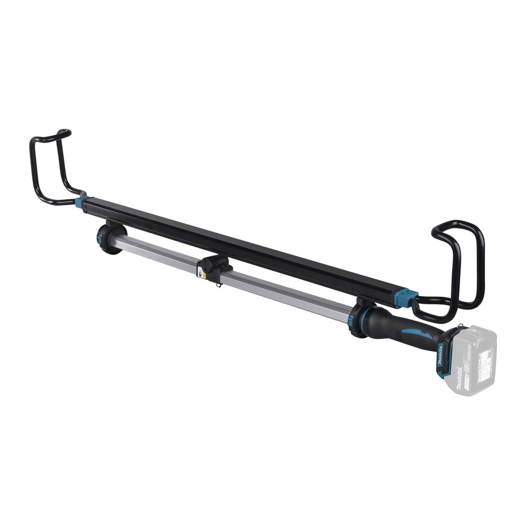 Makita DML818 LED-faltbare Lichtleiste LXT