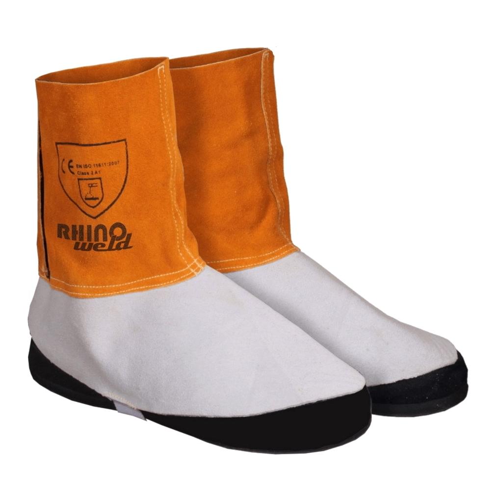 Rhinoweld Schweisser Gamaschen