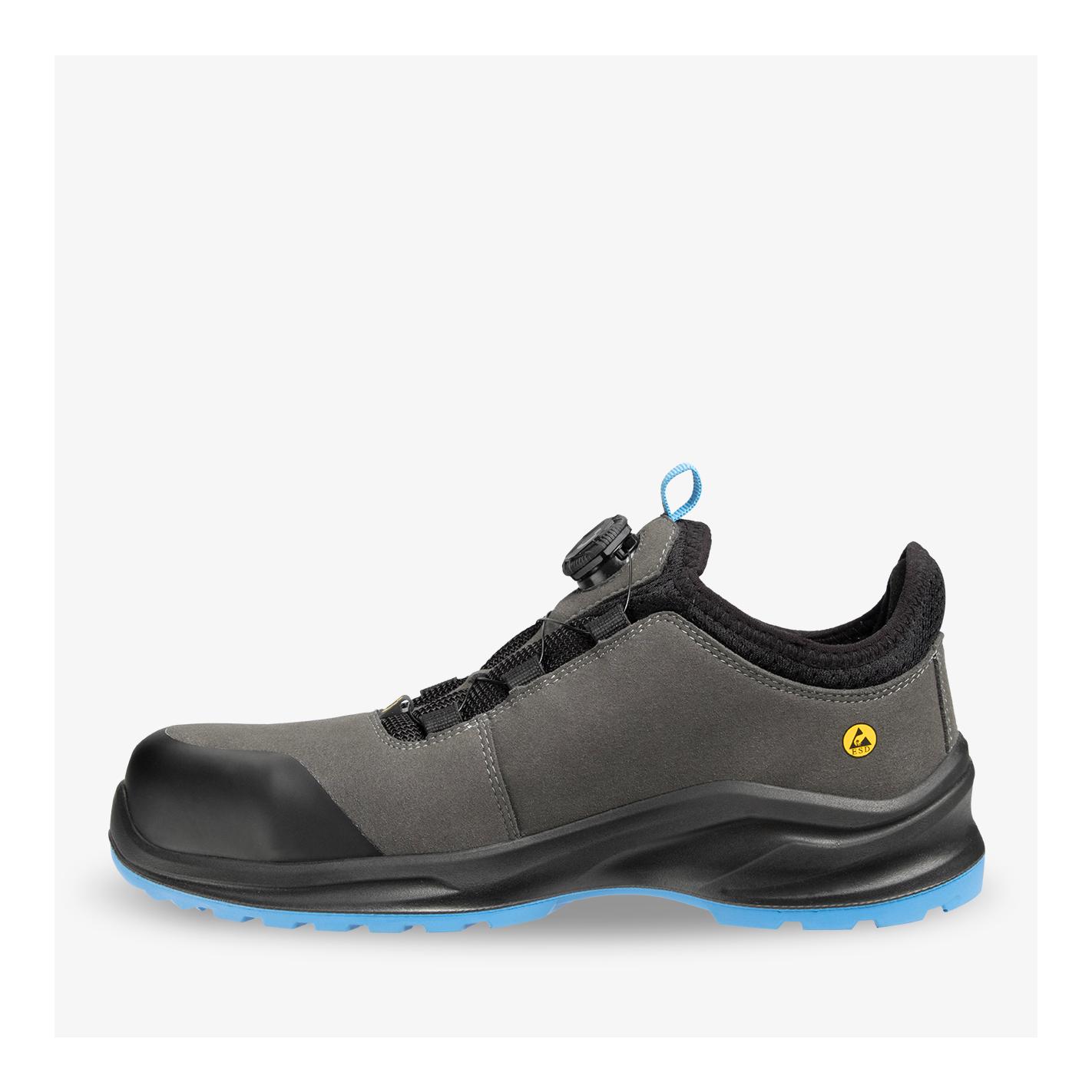 Safety Jogger Chaussure de sécurité MODULO S3S LOW TLS