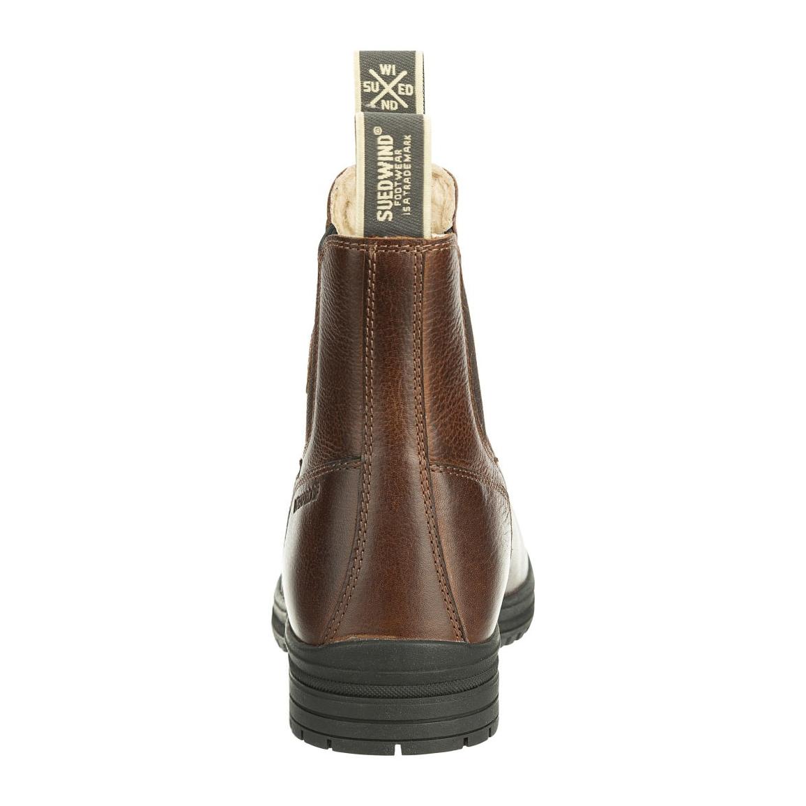 Suedwind Footwear Bottine Amaron Waterproof Chelsea