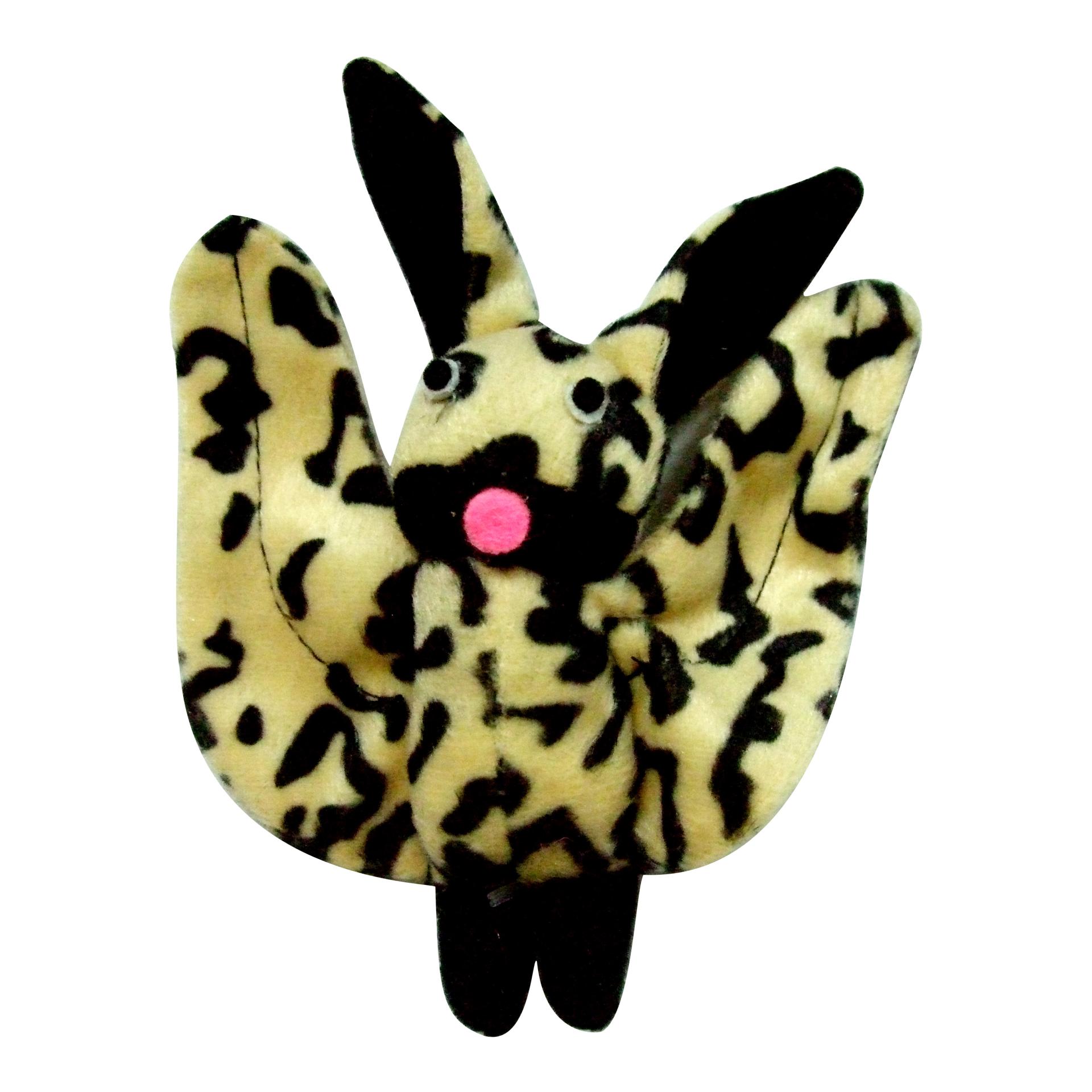 TRIXIE Fledermaus mit catnip