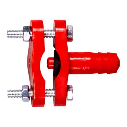 River Bride de serrage pour abreuvoir automatique circulaire 836353