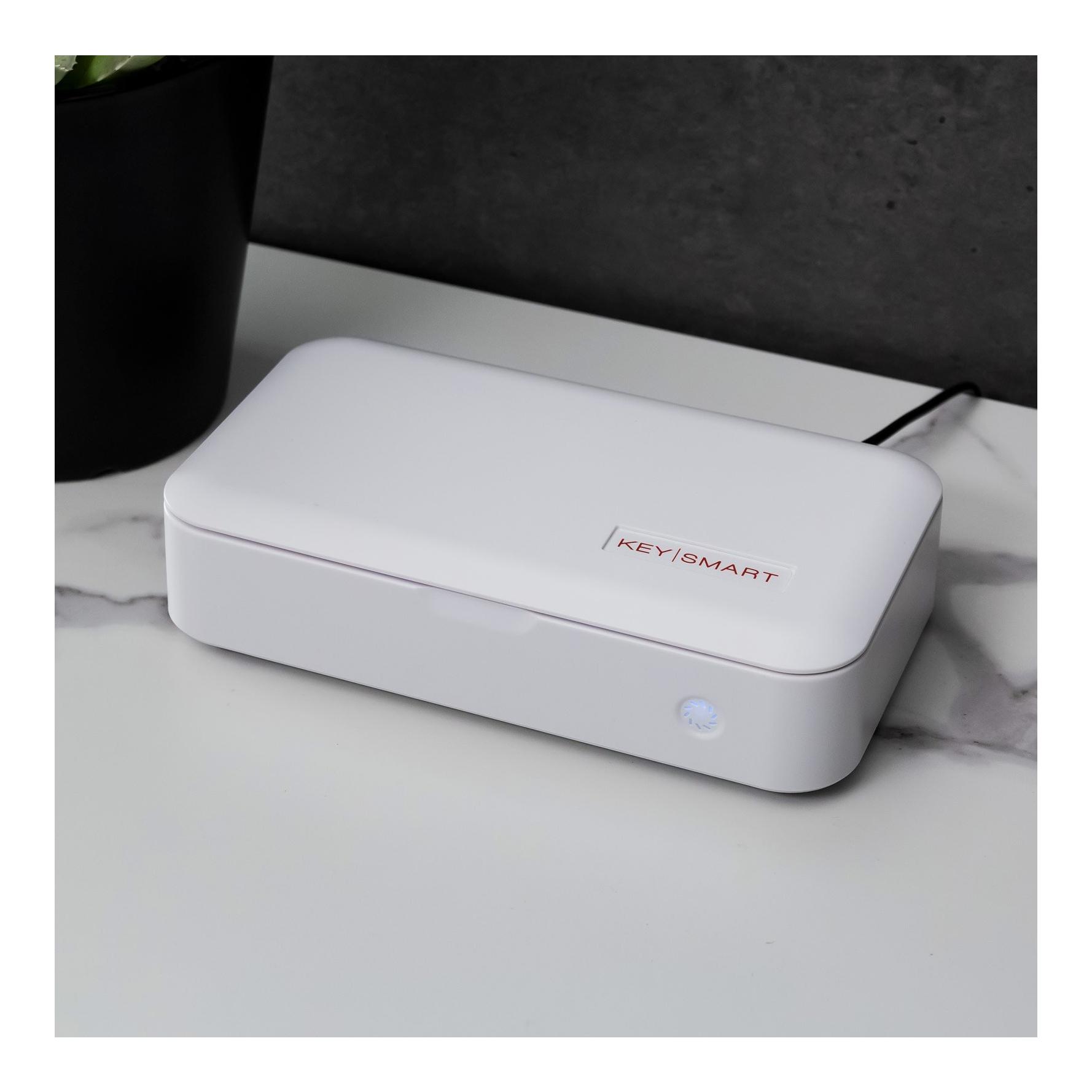 CleanTray | UV-Licht Sterilisierer