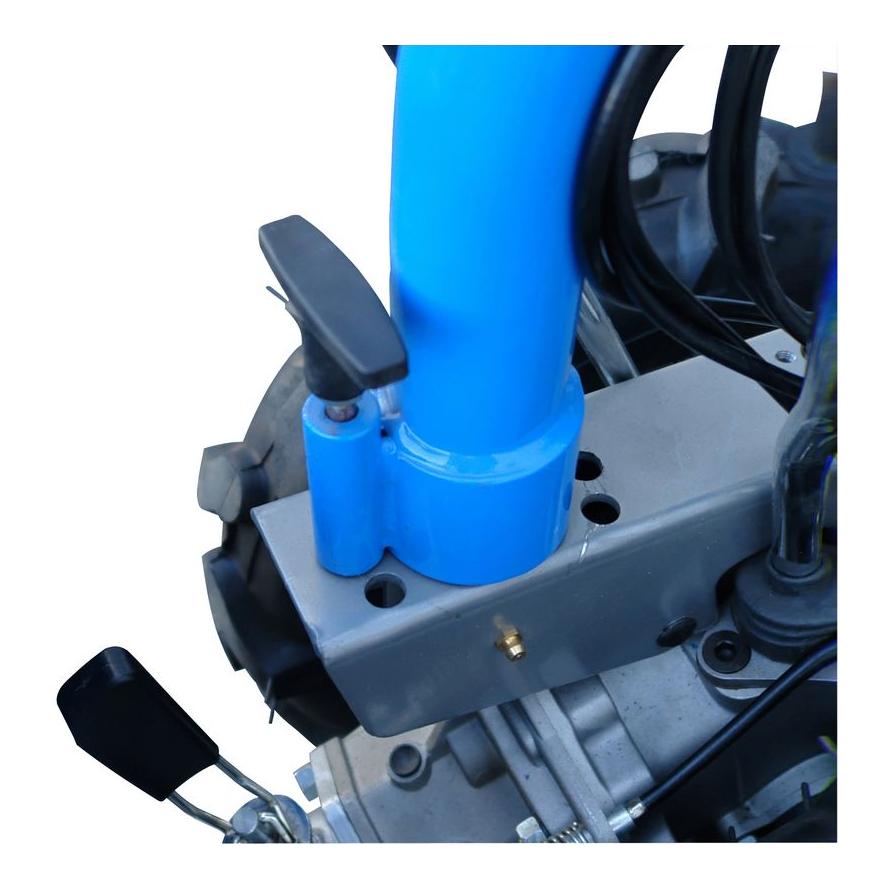 Güde Motoreinachser GME 6.5 V